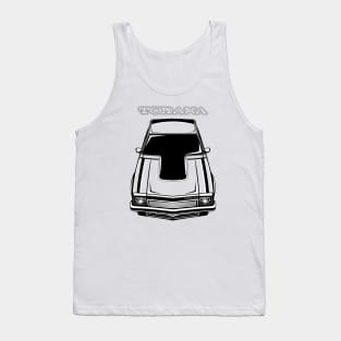 Holden Torana A9X Tank Top